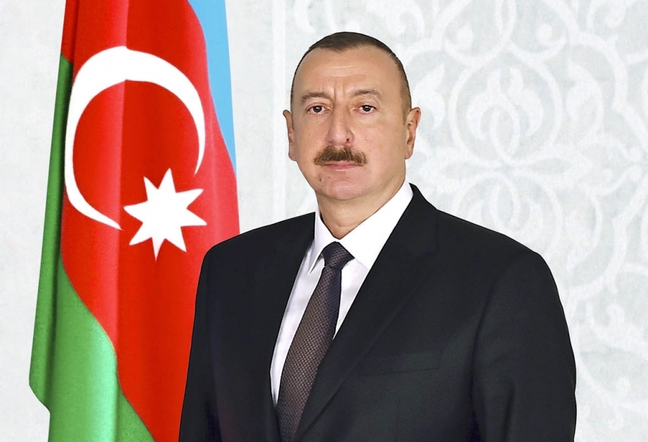 President Ilham Aliyev: Russia-Azerbaijan relations are characterized by dynamic development, stability and predictability