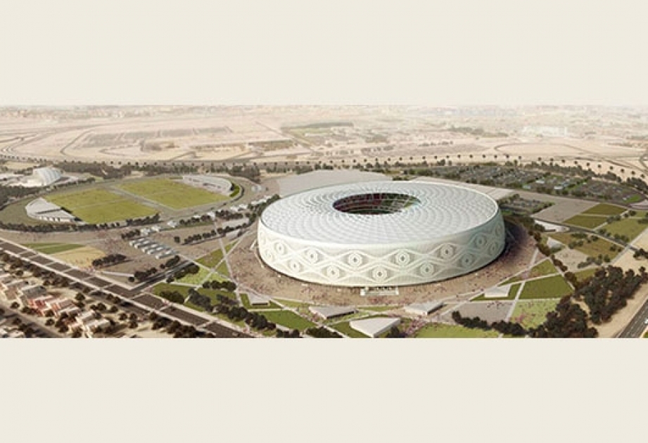 Qətərdə iki stadionun tikintisi tezliklə başa çatacaq