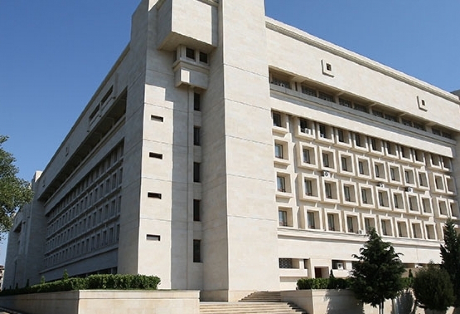 جهاز الامن القومي يكشف عن نشاط التجسس الاستخباري العميق ضد أذربيجان