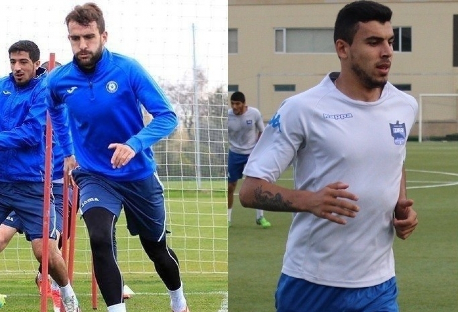 “Sumqayıt” və “Zirə” klubları futbolçu dəyişikliyi ilə bağlı razılığa gəliblər