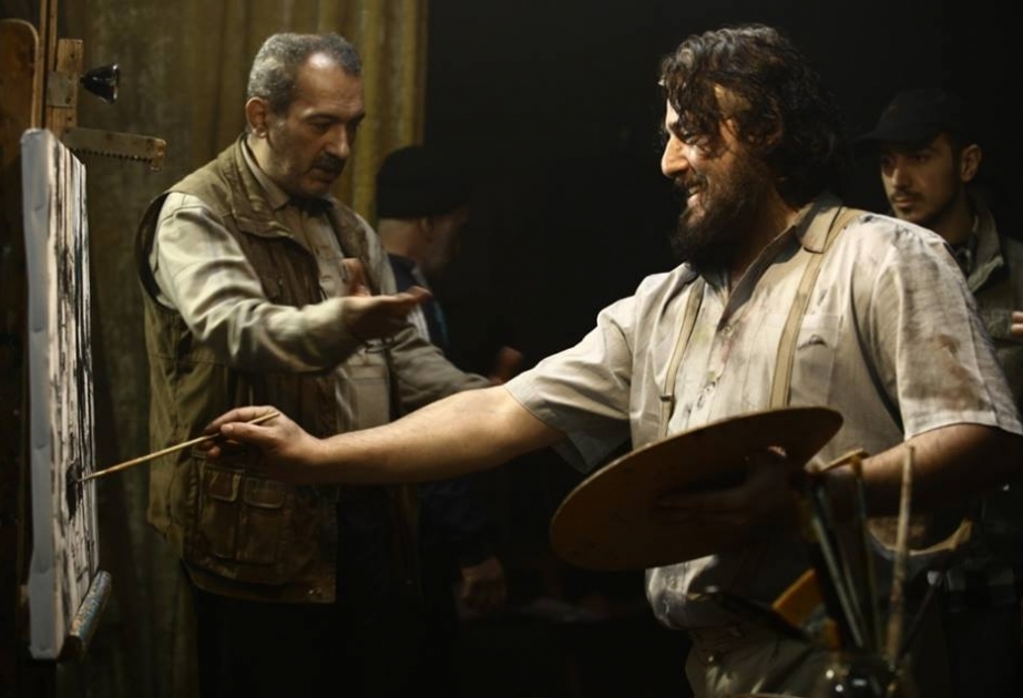 “Naməlum dahi” qısametrajlı filminin çəkilişinə başlanılıb