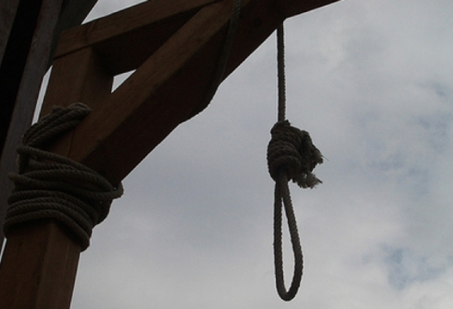 In Japan zwei zum Tode verurteilte Mörder gehängt