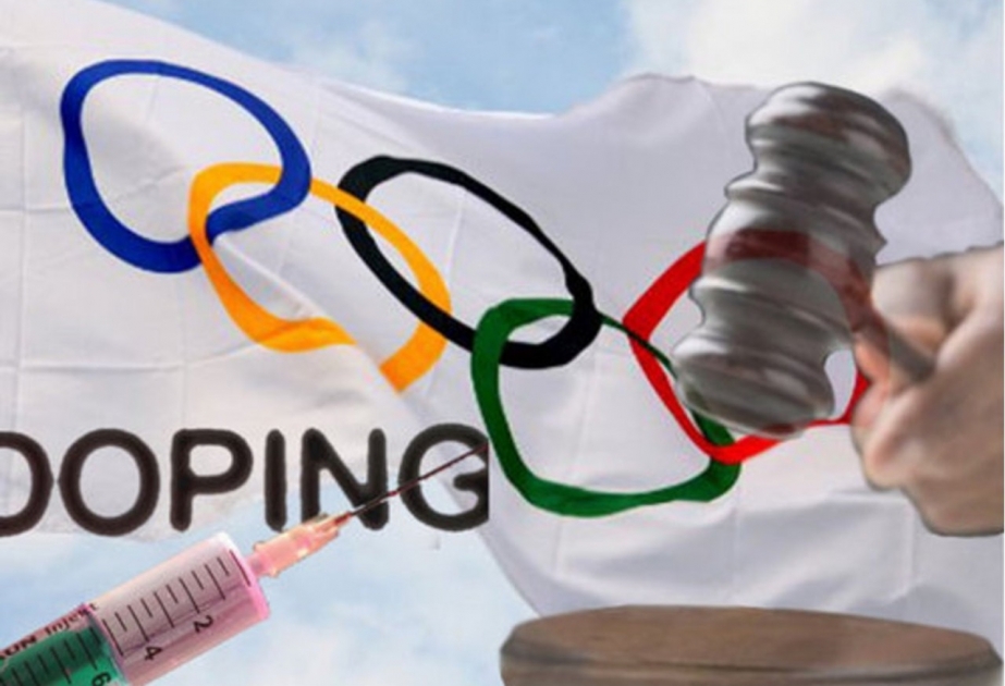 МОК потребовал от российских спортсменов возврата олимпийских медалей