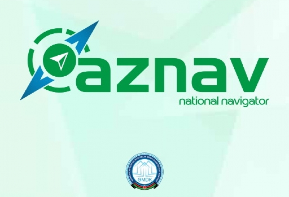 AzNav “MilliNet-2018”- “Elektron hökumət və maliyyə - bank mobil tətbiq” nominasiyası üzrə 2-ci yeri tutub