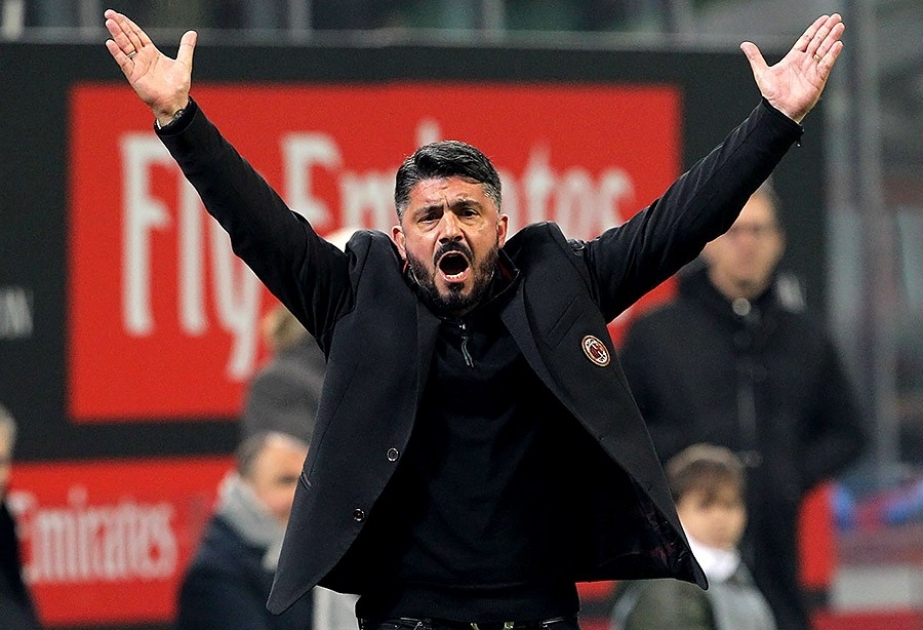 Genaro Qatuzzo SPAL ilə oyundan sonra istefaya göndəriləcək