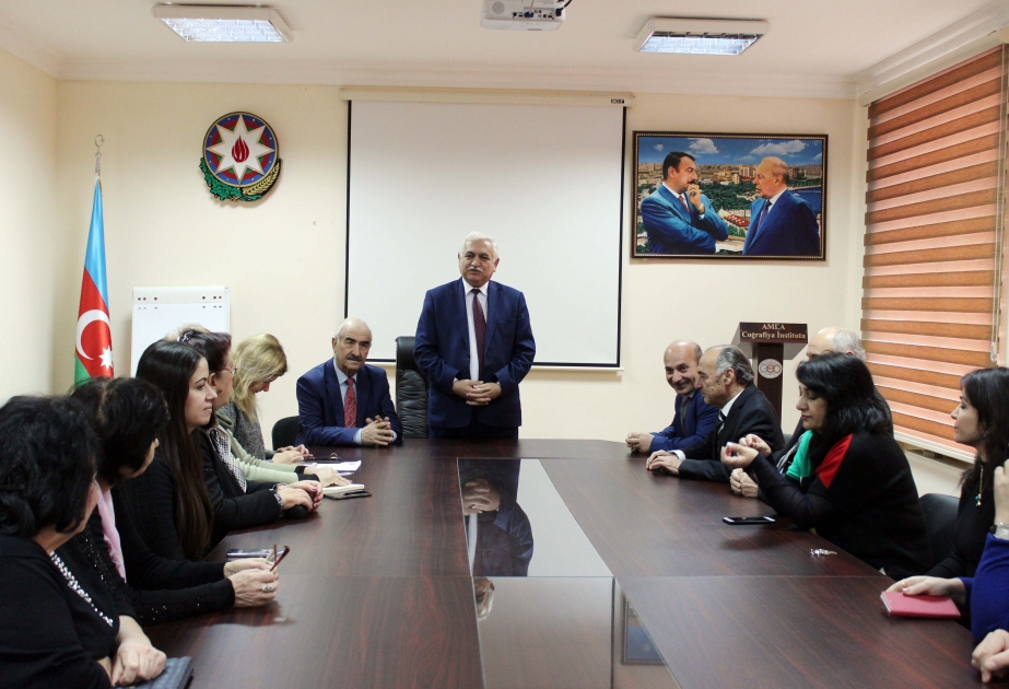 Dünya Azərbaycanlılarının Həmrəylik Günü xalqımızın birliyinə xidmət edir