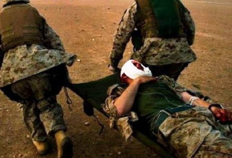 Ermənistan ordusunun iki hərbi qulluqçusu özünə qəsd edib
