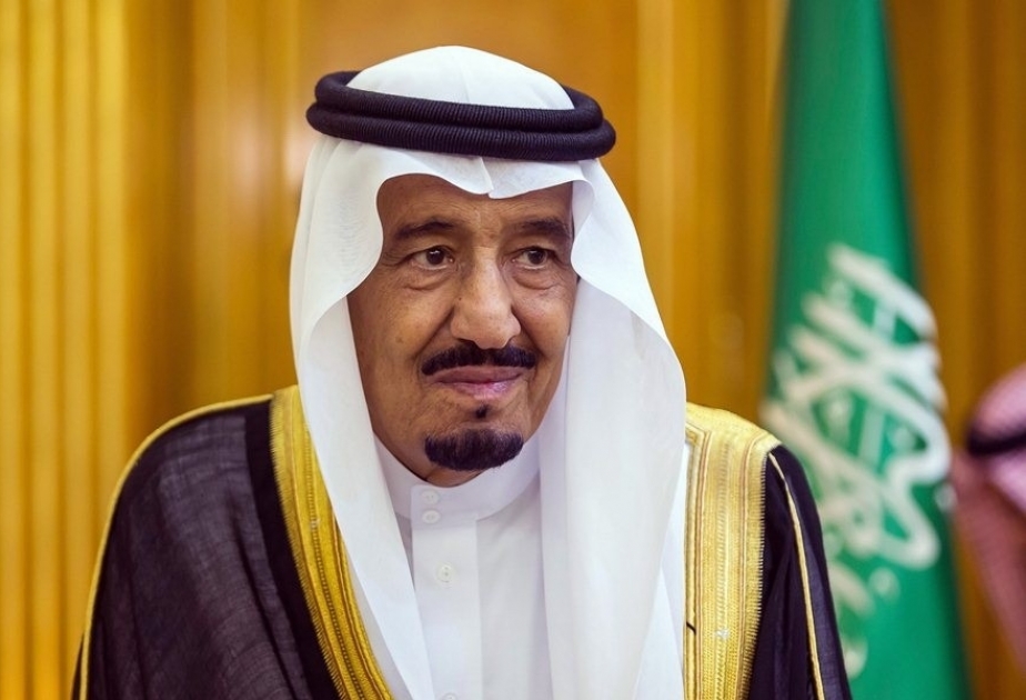 Король Саудовской Аравии произвел кадровые перестановки в правительстве
