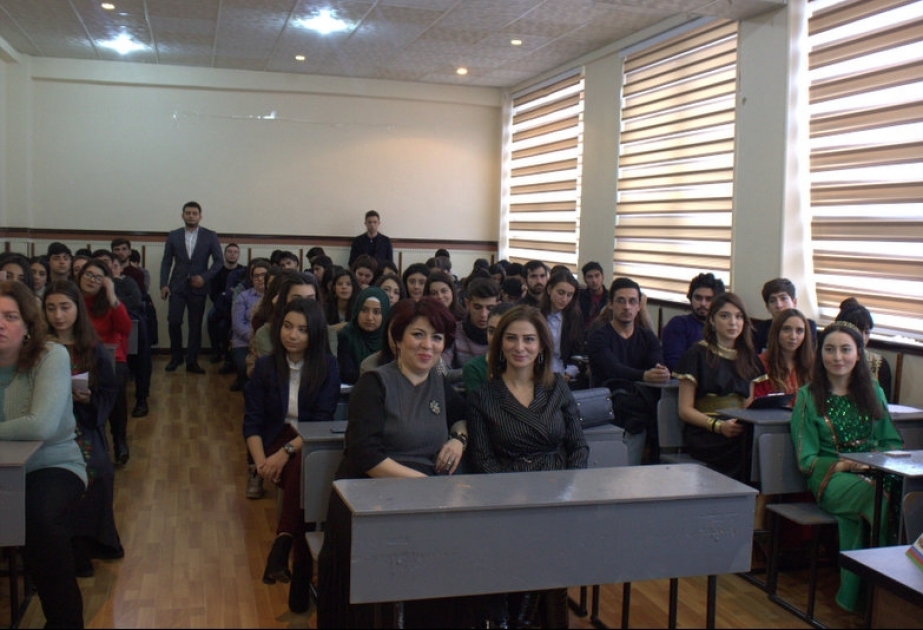 Misir tələbələrin gözü ilə