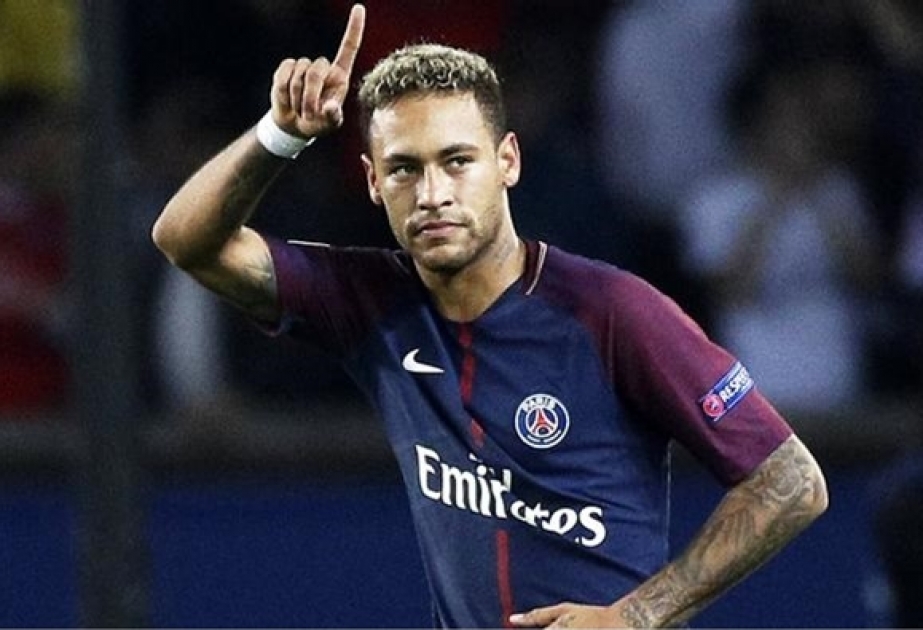 Neymar darf PSG 2020 angeblich für 160 Millionen Euro verlassen