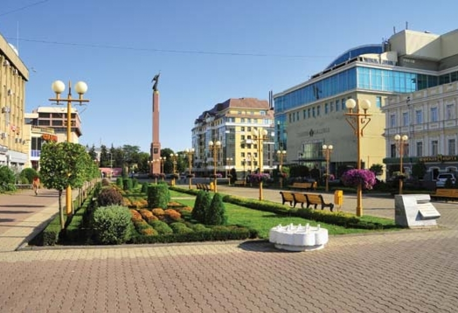 Azərbaycan I Beynəlxalq Qafqaz İqtisadi Forumunda iştirak edəcək
