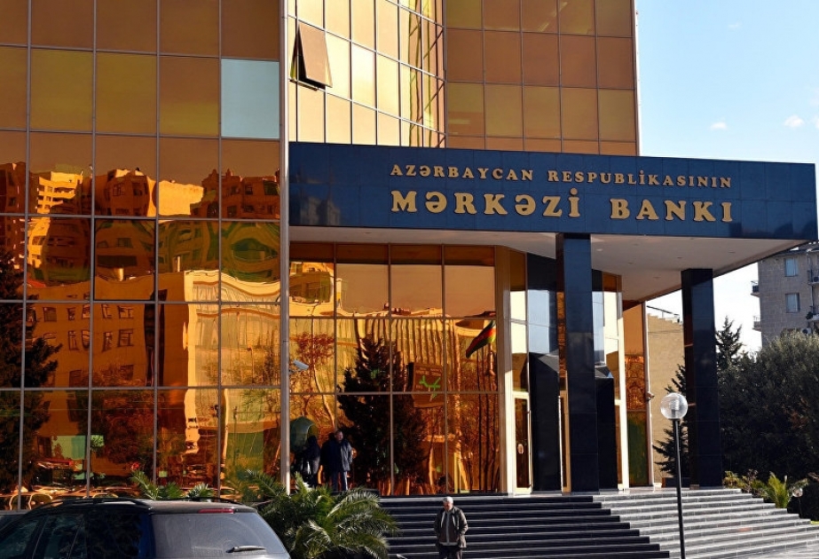 Mərkəzi Bank qiymət sabitliyinin təmin olunmasına yönəldilmiş pul siyasətini davam etdirəcək