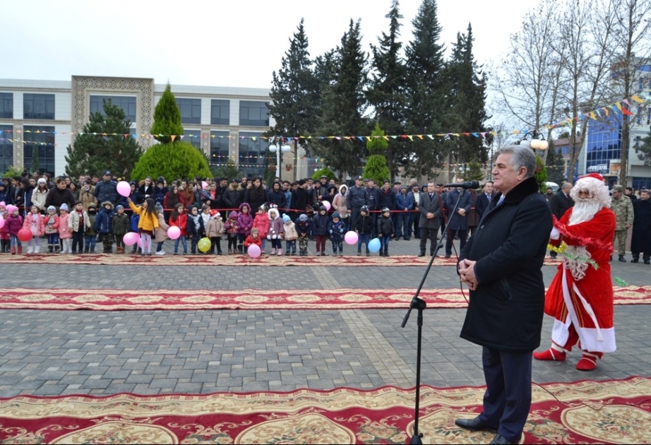 Azərbaycançılıq məfkurəsinin vahid dövlət siyasətinə çevrilməsi ümummilli lider Heydər Əliyevin adı ilə bağlıdır