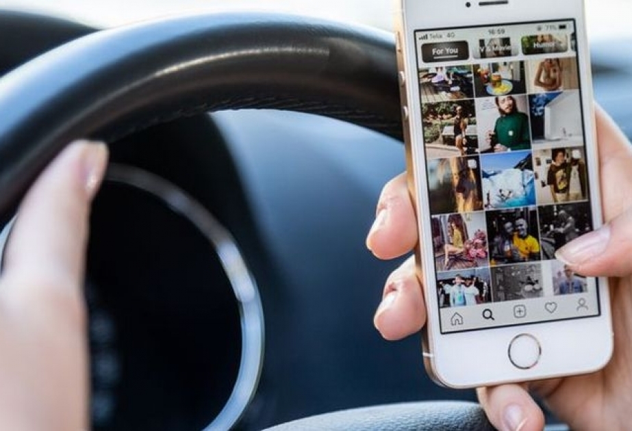 Instagram провел тестирование нового способа прокрутки ленты