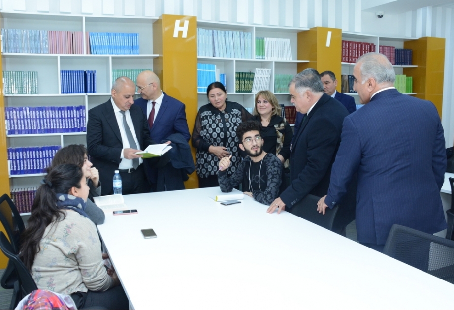 UNEC İctimai Nəzarət Şurası: təkliflər və müzakirələr