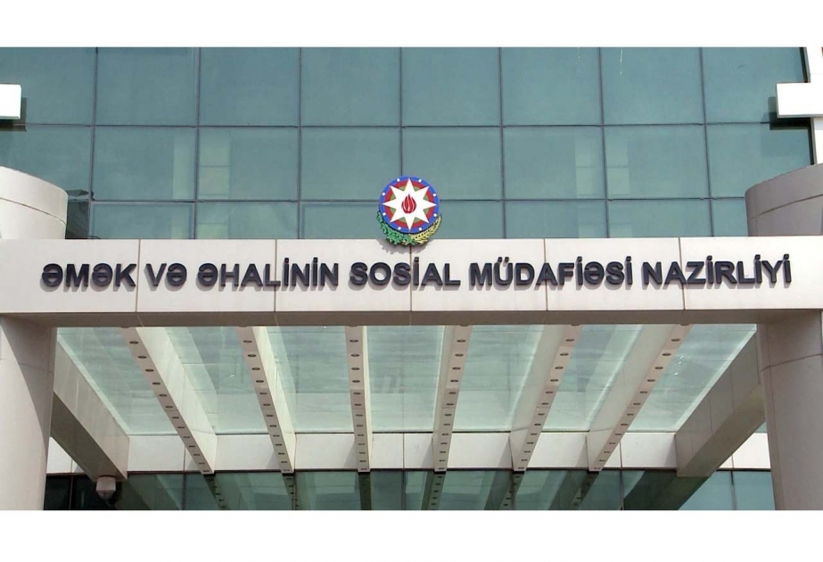Aztəminatlı ailələrə birdəfəlik yardımların ödənişi artıq təmin olunub