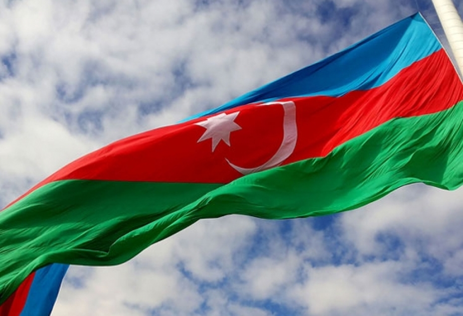 Dünya Azərbaycanlılarının Həmrəylik Günü Batumidə qeyd olunub