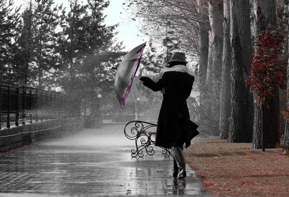 İlin sonuncu iş günündə əsl qış havası olacaq
