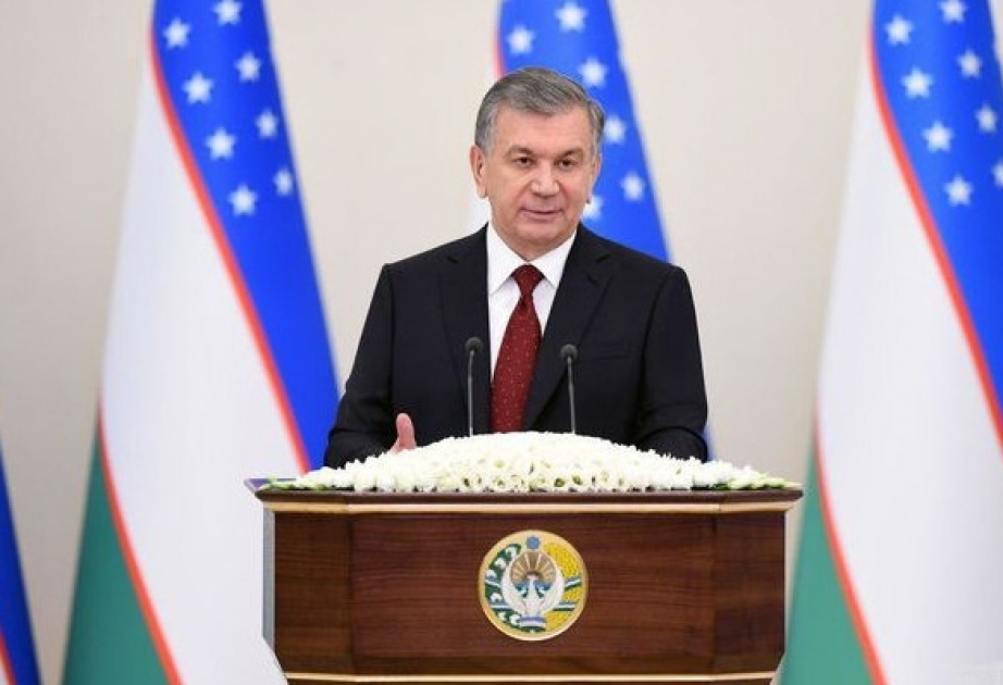 Özbəkistan Prezidenti 2019-cu ili “Fəal investisiya və sosial inkişaf ili” adlandırıb
