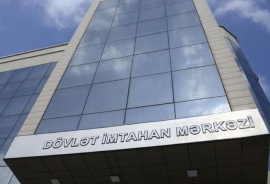 Test tapşırıqlarının statistik göstəricilər əsasında təhlili yekunlaşıb