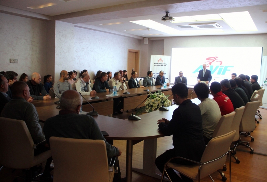 2018-ci il Azərbaycan Velosiped İdmanı Federasiyası üçün kifayət qədər məhsuldar olub