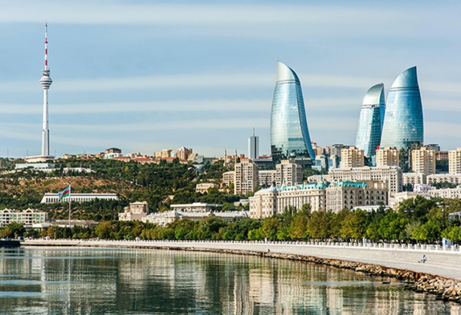 В первые дни января в Азербайджане осадков не ожидается