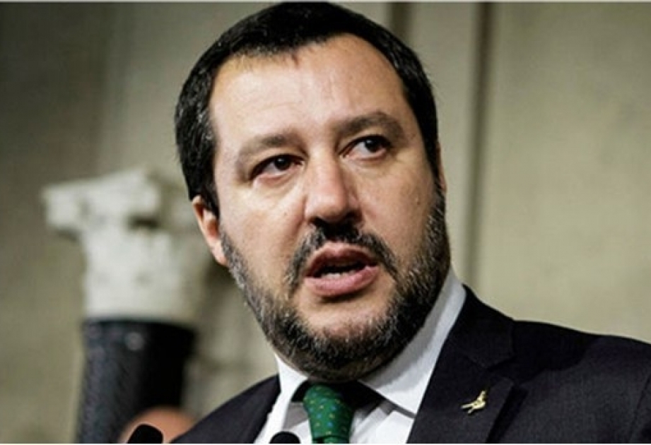 Matteo Salvini will Sicherheitsvorkehrungen verschärfen