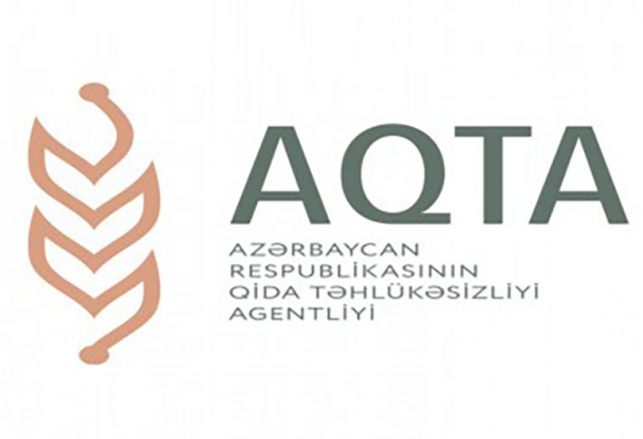 Qida Təhlükəsizliyi Agentliyi fooddata.az portalını təqdim edib