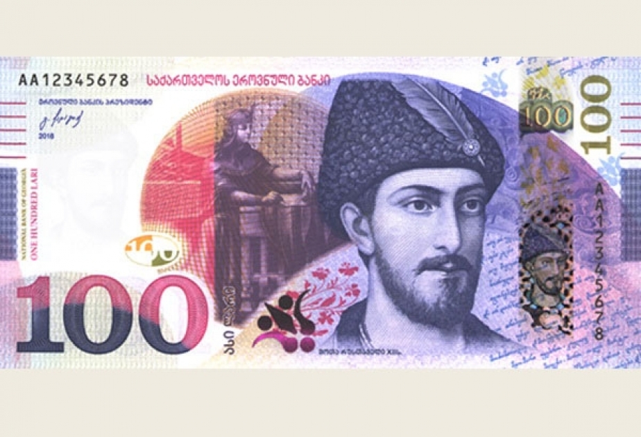Noyabr ayında 85 nəfər Gürcüstan vətəndaşı 100 min laridən çox gəlir əldə edib