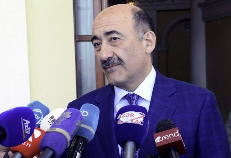 Əbülfəs Qarayev: Növbəti ildə də filmlərimizin bölgələrdə təbliğinə diqqət edəcəyik