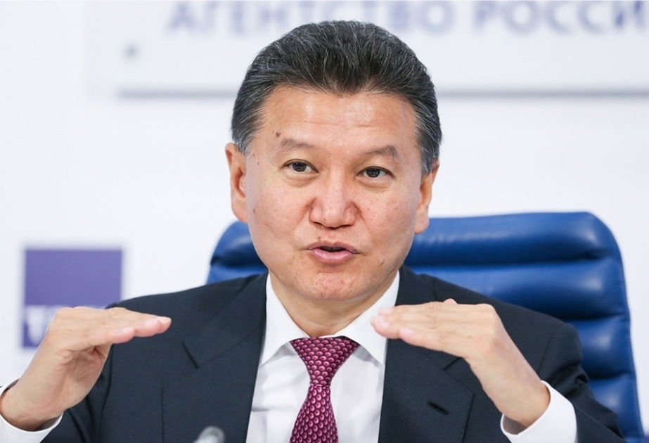 FIDE ilə bu təşkilatın sabiq prezidenti İlyumjinov arasında barışıq sazişi imzalanıb