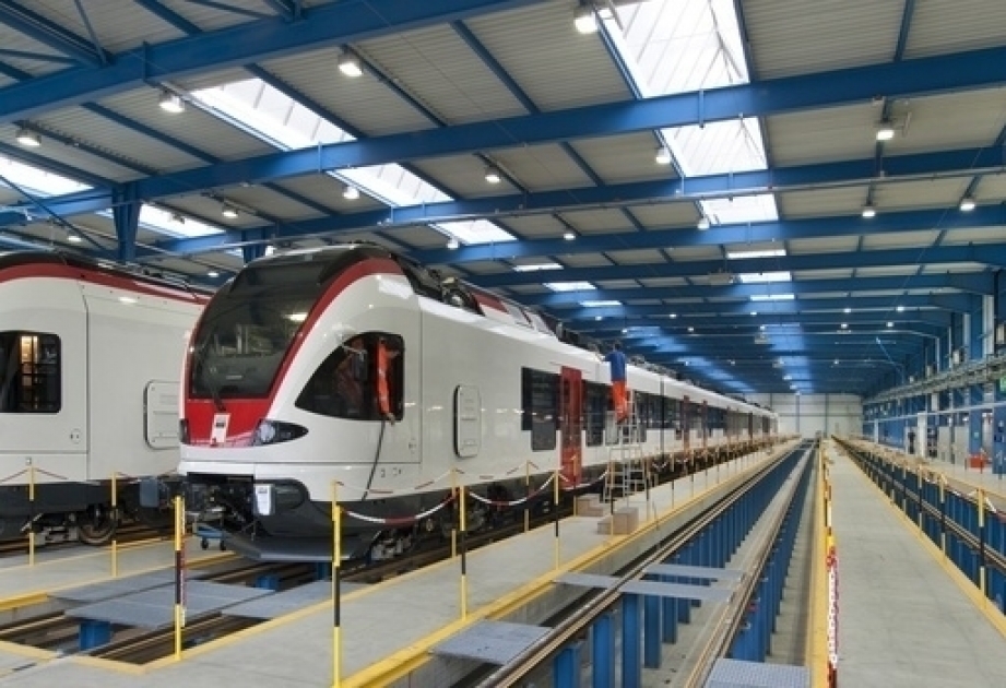 Совместное азербайджано-турецкое производство вагонов может быть осуществлено в Сумгайытском технологическом парке