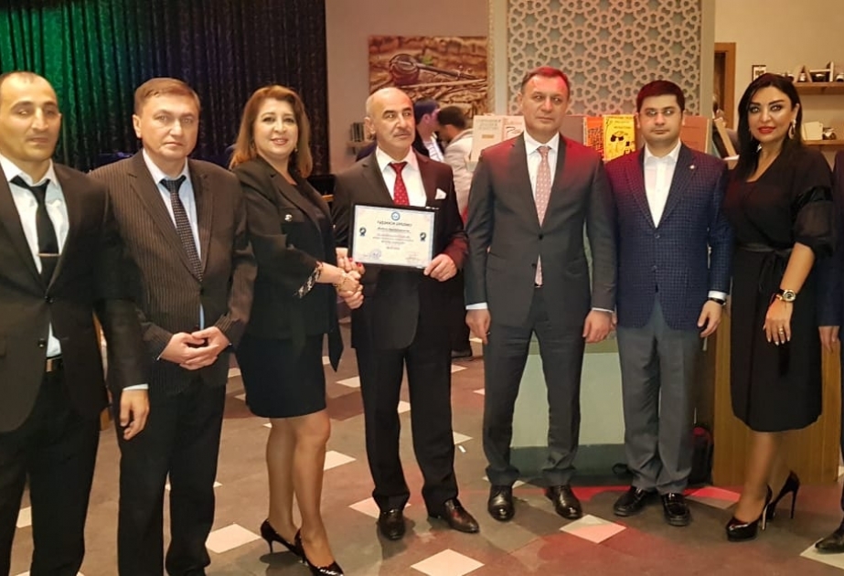 Azərbaycan Döyüş Federasiyaları Assosiasiyası 2018-ci ili uğurla başa vurub