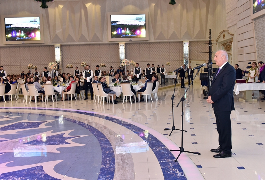 Gələn il Sumqayıta şəhər statusu verilməsinin 70 ili tamam olacaq