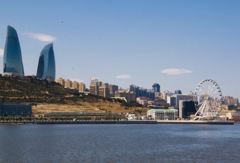 Dənizkənarı Milli Park – 20 il