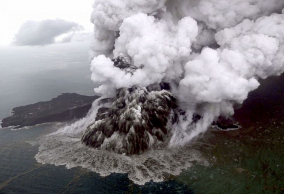 Indonesien: Vulkanausbruch löst verheerenden Tsunami aus