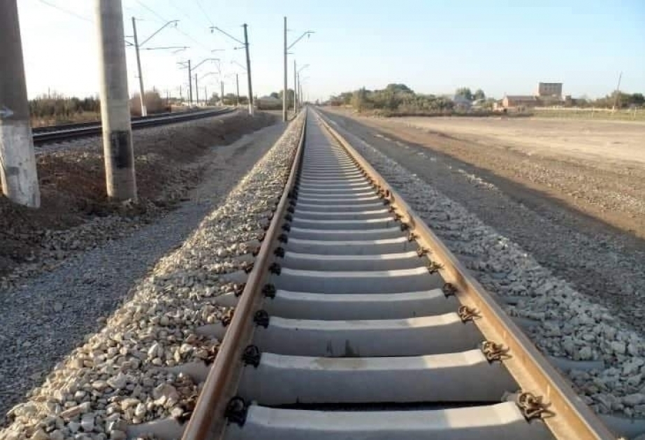 Ab dem nächsten Jahr wird Personenzug Baku-Tiflis-Kars funktionieren