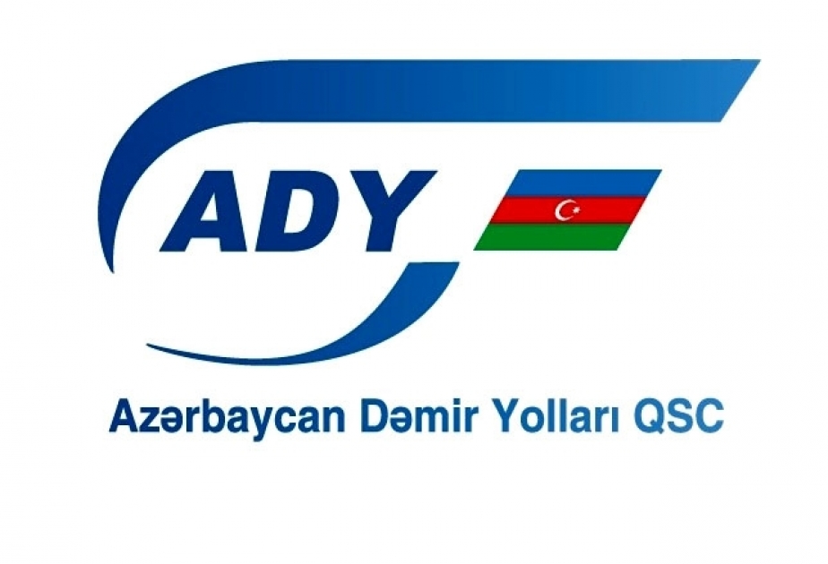 Dəmir yolunun Ləki-Yevlax mənzilində baş verən toqquşmanın fəsadları tam aradan qaldırılıb