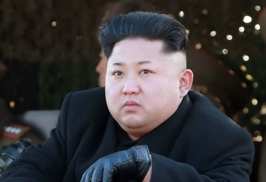 KXDR lideri gələn il Cənubi Koreya prezidenti ilə nüvə silahsızlaşdırılmasını müzakirə edəcək