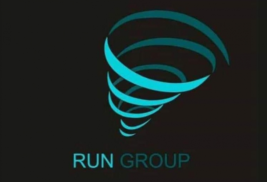 ®  Компания Run Group поздравляет азербайджанский народ