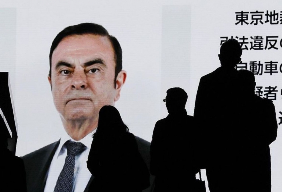 Karlos Qonun həbsi daha 10 gün uzadılıb