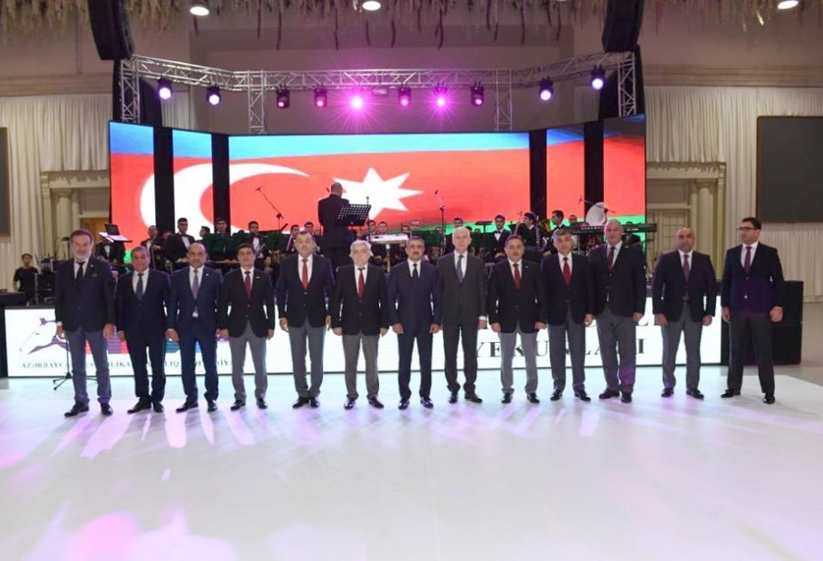 Azərbaycan Atçılıq Federasiyası 2018-ci ili uğurla başa vurub