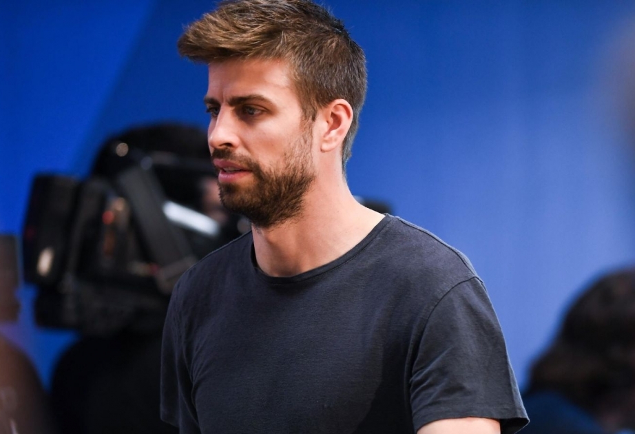 Gerard Pique's Kosmos group buys fifth-tier club FC Andorra