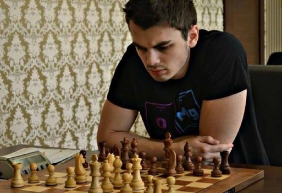 Şahmatçımız “Australian Open-2018”də gümüş medal qazanıb