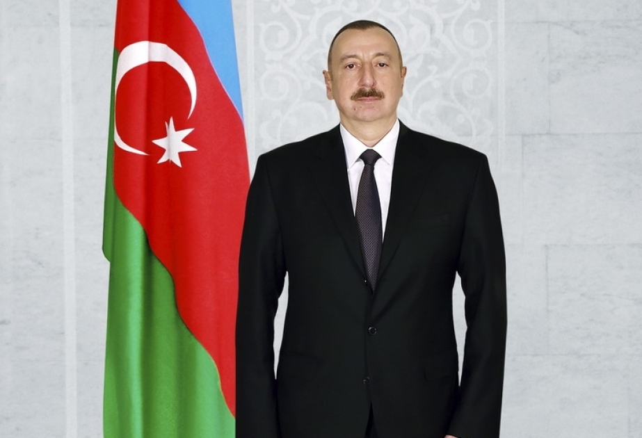 Azərbaycan Prezidenti: Biz son illərdə hərbi qüdrətimizi böyük dərəcədə artıra bilmişik
