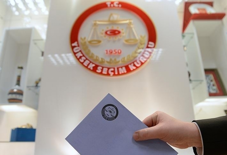 Countdown begins for Turkey's local elections
