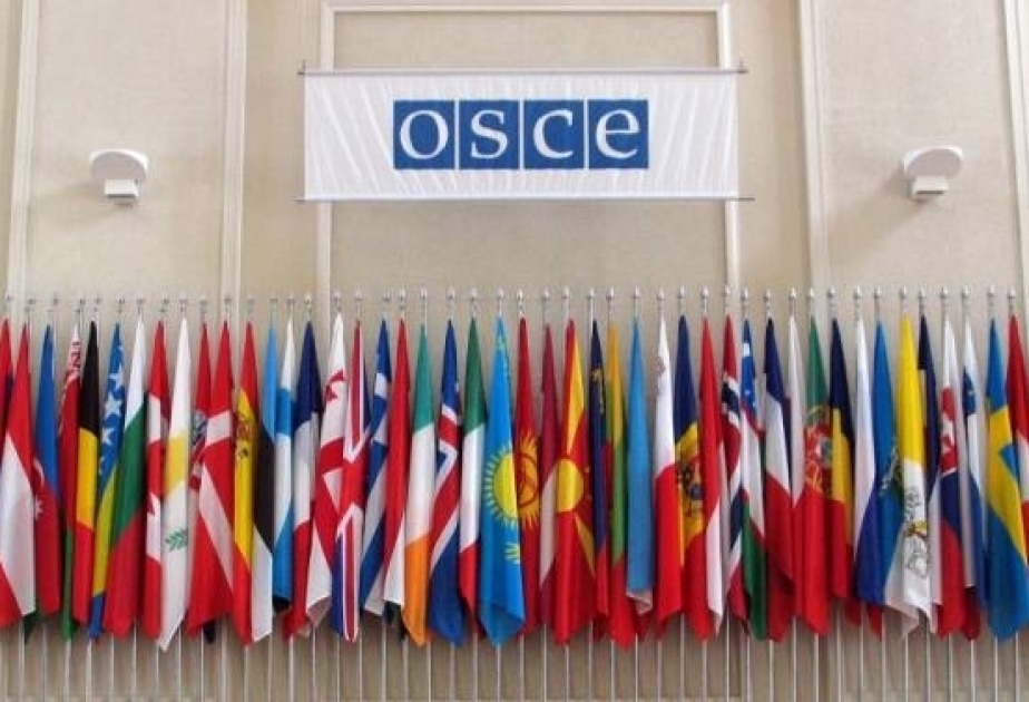 Slovak Republic becomes part of OSCE Chairmanship Troika