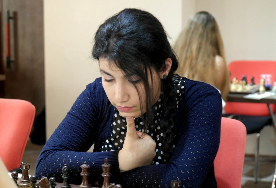 На фестивале “Vergani Cup” примет участие и наша шахматистка