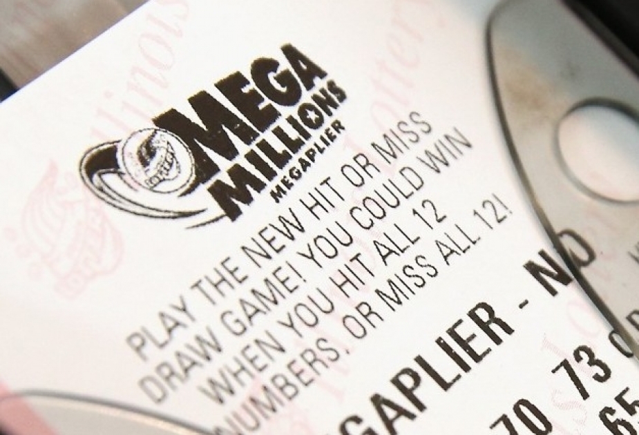 В США неизвестный выиграл новогодний джекпот лотереи Mega Millions в размере 425 миллионов долларов