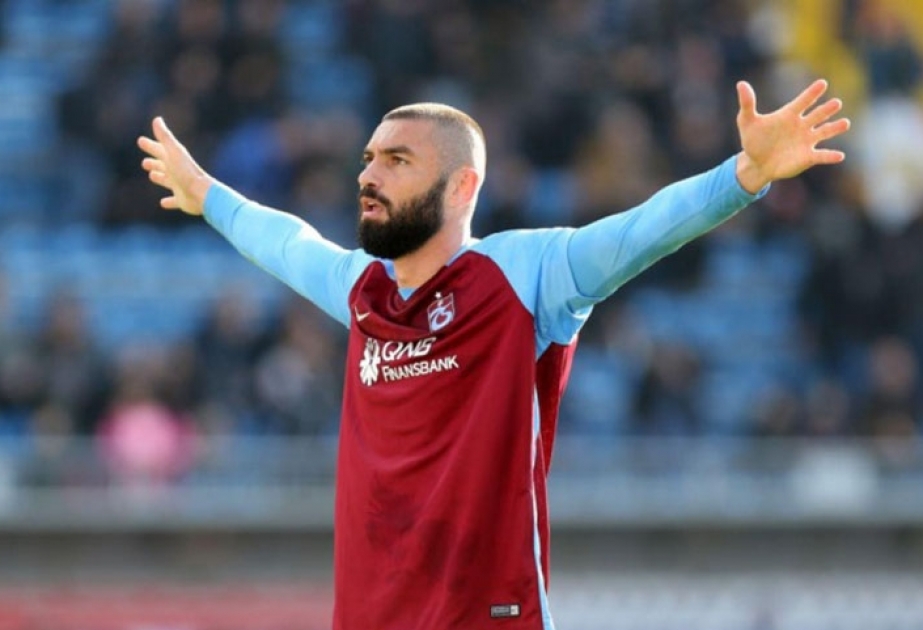 "Beşiktaş" Türkiyə milli komandasının hücumçusunu transfer edib